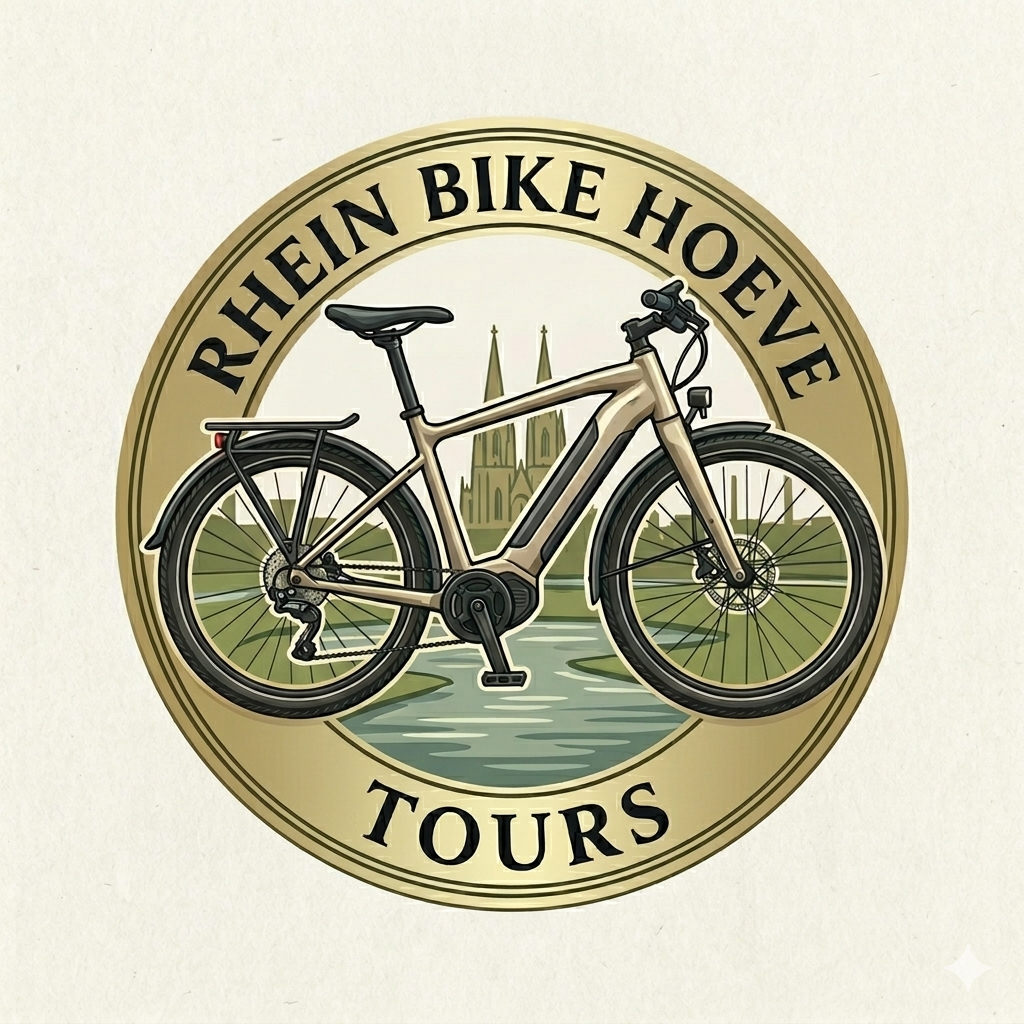 Rhein Bike Hoeve Tours